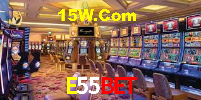 E55 Bet Login