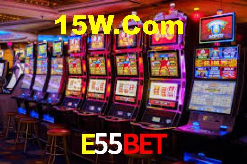 E55Bet
