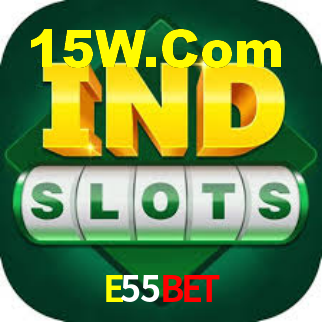 E55Bet: A Experiência de Casino com Jogos de Mesa ao Vivo
