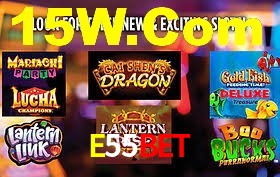 Daily Bonuses E55Bet