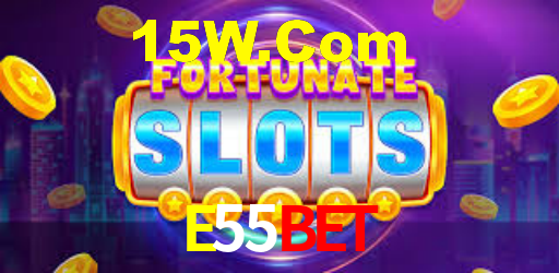 E55Bet - Plataforma Oficial Do Jogo - E55Vip