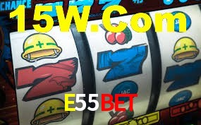 Roulette Table E55Bet