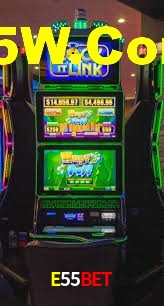 Welcome Bonus E55Bet