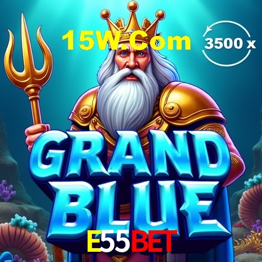 A Emoção da Loteria na E55Bet: Uma Chance de Mudança de Vida