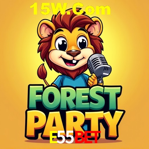Game Providers E55Bet