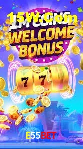 Experiência VIP E55Bet