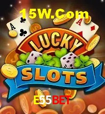 Torneios E55Bet