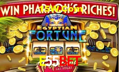 Interface Premium E55Bet