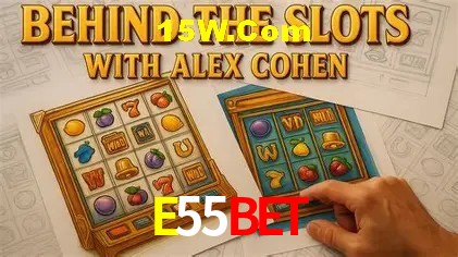 Bônus Diários E55Bet