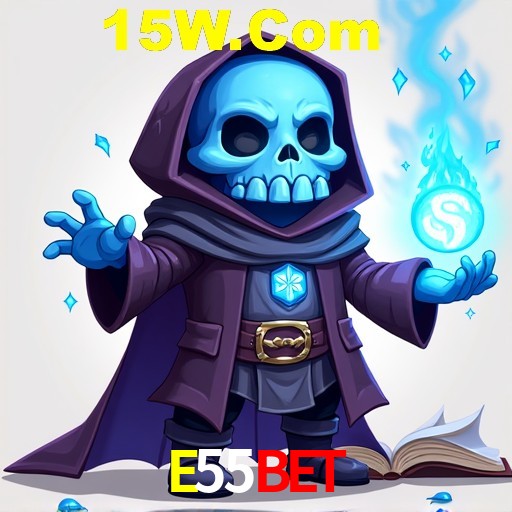 Apostas Esportivas na E55Bet: Um Guia Completo