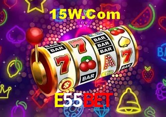 Casino Ao Vivo E55Bet