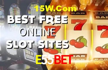 Tecnologia da Plataforma E55Bet