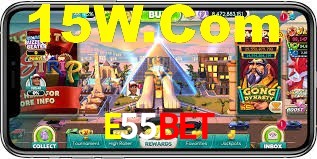VIP Casino E55Bet