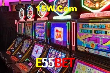 Estatísticas do Jogo E55Bet