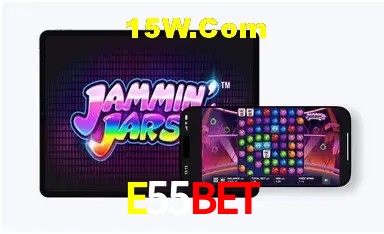 Mesa de Blackjack E55Bet