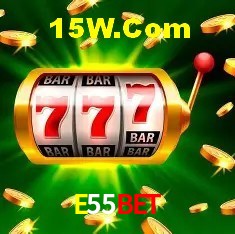 Promoção Relâmpago E55Bet