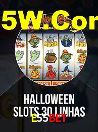 Live Casino E55Bet