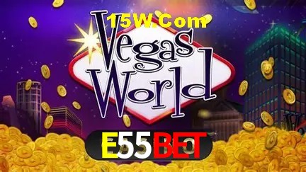 cassino E55Bet