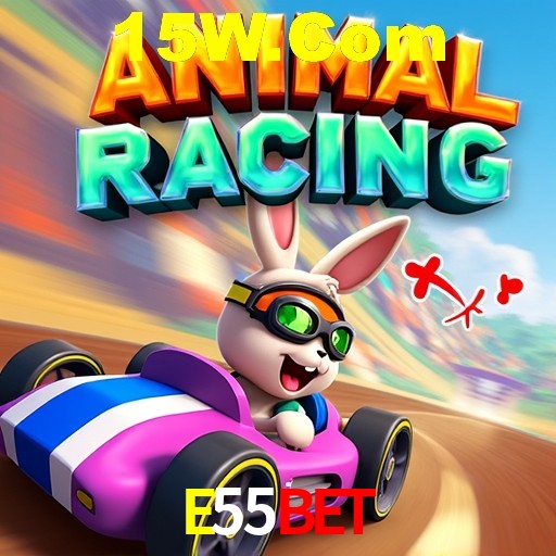 Descubra a Magia dos Jogos de Arcade no E55Bet