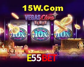 Jogo Spaceman E55Bet