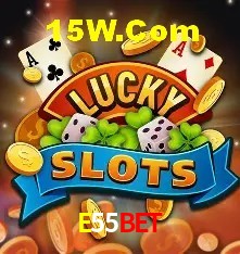 Especiais de Fim de Semana E55Bet