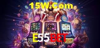 Tennis Betting E55Bet