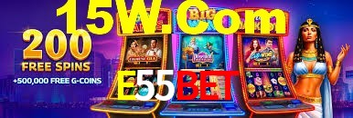 Blackjack Table E55Bet