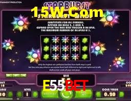 Football Betting E55Bet