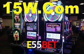 Exclusive Games E55Bet
