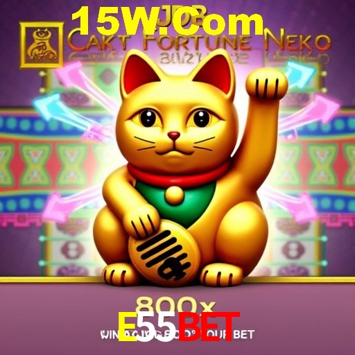 A Popularidade dos Caça-Níqueis no E55Bet