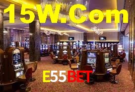 Programa VIP E55Bet
