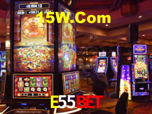 E55Bet