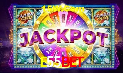 Estatísticas E55Bet