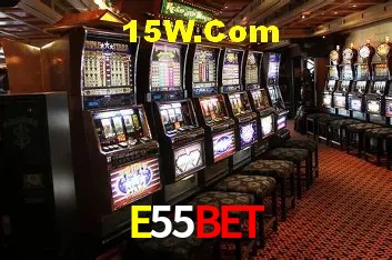 Segurança 2FA E55Bet