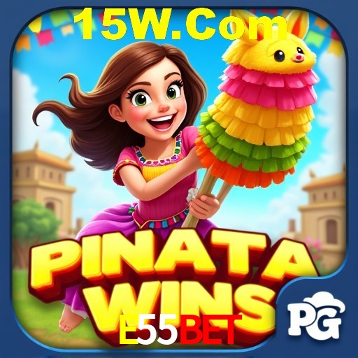 Desvendando o Mundo dos Jogos Virtuais na E55Bet