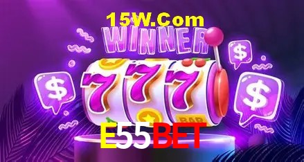 Casino VIP E55Bet