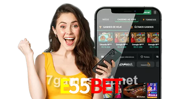 E55Bet