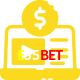 O Cassino E55Bet também oferece apostas esportivas virtuais!